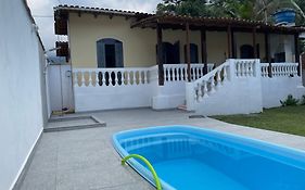 Casa da Isa São Roque-Paraty